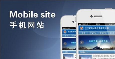 手機(jī)網(wǎng)站如何做優(yōu)化
